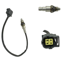 A0075426418 0258030009 Capteur d'oxygène Upsteam pour Mercedes-Benz E300 GLC300 SLC300 SLK300 SL65 AMG Sprinter 1500 2500 2.0L 6.0L