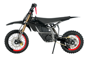 Minimoto Eléctrica 48V 20Ah 4000W, Motocicleta, Almacén en la UE - Product Image 3