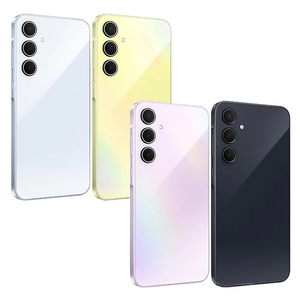 Smartphone Usato Sbloccato 100% Originale <span class=keywords><strong>A35</strong></span> 128GB [Fotocamera 50MP] Qualità A+ Versione Globale 5G per <span class=keywords><strong>Galaxy</strong></span> <span class=keywords><strong>A35</strong></span> 5G - Product Image 2