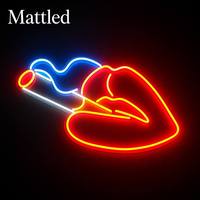 Enseigne néon LED personnalisée pour bar, pub, club, lumière RGB à intensité variable, étanche, néon flexible LED, décoration murale pour bar à cocktails, bar à domicile, man cave