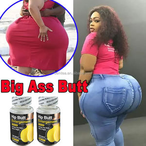 ยาเพิ่มขนาดสะโพกและก้น Wins Town แคปซูลกระชับสัดส่วนสะโพกและก้น ยาเสริมก้น - Product Image 4