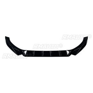 Para Audi Q5 8R SQ5 Sline 2013-2016, Protector de Parachoques Delantero, Difusor, Kit de Carrocería, Cubierta Protectora, Accesorios para Auto - Product Image 5