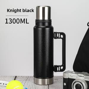 Botella de Agua de Acero Inoxidable 304 para <span class=keywords><strong>Termo</strong></span> <span class=keywords><strong>Stanley</strong></span> con Diseño Moderno, Artículo de Plástico para Beber - Product Image 6