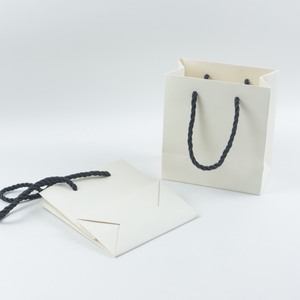 Supplier Custom Logo Eco-friendly Cardboard Magnetic Jewelry Packaging <b>Box</b> Necklaces Rings <b>Storage</b> Display Gift <b>Box</b> with Handle - Product Image 5