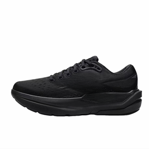 Chaussures de course professionnelles Ghost Max 3 légères, respirantes, en maille, absorbant les chocs, adaptées aux hommes et aux femmes - Product Image 2