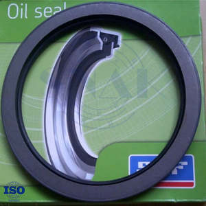 Piezas de carretilla elevadora Kalmar personalizadas SNAK, artículo Reach Stacker 923109,0128, Kit de sello de cilindro de sello de aceite de excavadora - Product Image 2