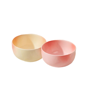 Bols à riz en céramique pour usage domestique Petits bols particulièrement agréables - Product Image 6