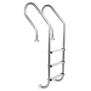 Ventes directes d'usine en acier inoxydable 2/ 3/4/<span class=keywords><strong>5</strong></span> étapes échelle <span class=keywords><strong>de</strong></span> <span class=keywords><strong>piscine</strong></span> pour équipement et accessoires <span class=keywords><strong>de</strong></span> <span class=keywords><strong>piscine</strong></span> - Product Image 1