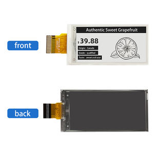 Factory Direct Großhandel 2,13 Zoll Epaper Display Regal Etikett Epaper Display E Papier Bildschirm E Tinte - Product Image 2