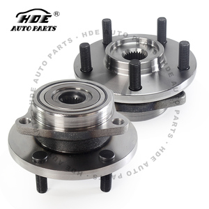 513157 BR930214 MB949047 Venta al por mayor de piezas de automóvil HDE, Rodamiento de Cubo de Rueda Delantera para Mitsubishi Eclipse - Product Image 2