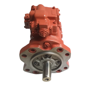 Bomba de Pistones Axiales Serie K3VG |   Modelos K3VG63  K3VG180 |   Diseño de 45 Grados |   5000 PSI |   Para Excavadoras y Maquinaria de Construcción - Product Image 6