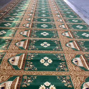 พรมละหมา<span class=keywords><strong>ด</strong></span><span class=keywords><strong>ราคา</strong></span><span class=keywords><strong>ถูก</strong></span> ผลิต<span class=keywords><strong>ด</strong></span>้วย<span class=keywords><strong>เครื่อง</strong></span>จักร สวมใส่สบาย รับสั่งทำตามแบบ พรมมัสยิ<span class=keywords><strong>ด</strong></span> พรมละหมา<span class=keywords><strong>ด</strong></span>สำหรับชาวมุสลิม - Product Image 6