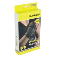 Exclusif aux athlètes exécutant le support de poignet de sport logo personnalisé et emballage de taille recycler les boîtes en papier couché