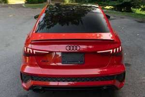 <span class=keywords><strong>AUDI</strong></span> <span class=keywords><strong>RS3</strong></span> TURBO COUPÉ 2024 D'OCCASION EN EXCELLENT ÉTAT - Product Image 3