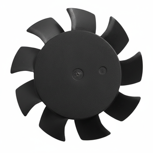 Ventilateur axial DC T1 Crown 4020 pour télécommunications - Product Image 1