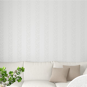 Revêtement <span class=keywords><strong>mural</strong></span> en lin de luxe moderne, papier peint, tissu antistatique, murales pour hôtel, maison, restaurant, décoration - Product Image 1