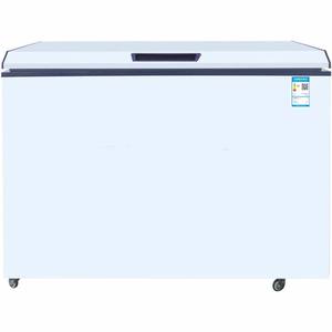 Congélateur Commercial Compact, Réfrigérateur-Congélateur Double Usage, Congélateur à Choc Rapide, Réfrigérateur - Product Image 5