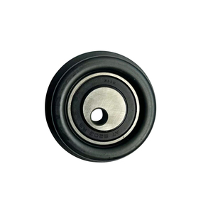Roulement tendeur de haute qualité neuf, poulie réglable, numéro OE MD115976 - Product Image 1
