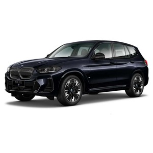 Auto Eléctrico Chino BMW IX3 2026 con Volante a la Izquierda, 540 km de Autonomía, SUV Mediano de Lujo, Fabricado en China - Product Image 1