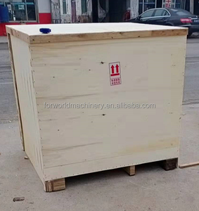 Macchina Cardatrice a Rullo Singolo/Doppio per Riciclaggio Scarti Tessili, Macchina per Apertura Fibre e Cardatura Cotone a Rullo Singolo - Product Image 6