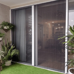 Sliding Modern Home Anti Mosquito Net Door Fly <strong>Bug</strong> <strong>Screen</strong> with Retractable Door <strong>Screens</strong> - Product Image 4