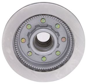 Disque <span class=keywords><strong>13</strong></span> ''<span class=keywords><strong>de</strong></span> style américain <span class=keywords><strong>de</strong></span> haute qualité 8*6.5'' PCD 1/2 ''goujon 7000 LBS Capacity-AC054 <span class=keywords><strong>de</strong></span> charge - Product Image 5