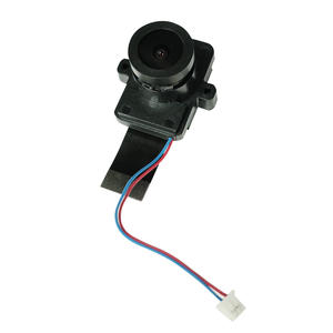 Módulo de Cámara 5MP BSI CMOS AR0544 MIPI Low NIR 60FPS RGB RAW HDR a Color para IoT, Seguridad, Detección de Movimiento, Cámara Web con IR-CUT - Product Image 1