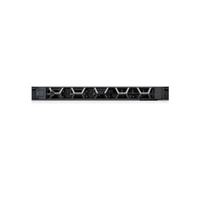 Server Rak PowerEdge R350 1U Prosesor Intel Xeon E-2300 Memori DDR4 ECC Server Penyimpanan Bisnis Enterprise