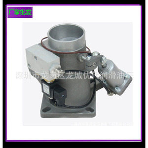 วาล์วไอดี 1625165355 สำหรับชิ้นส่วนโลหะของเครื่องอัดสกรู - Product Image 1