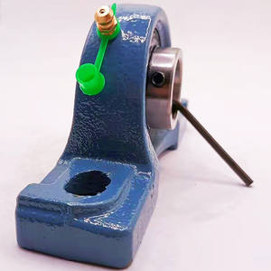 แบริ่งที่นั่งเรซินอร์ดอเมริกาแบริ่ง ucfb 205 C-656542นิ้ว - Product Image 4