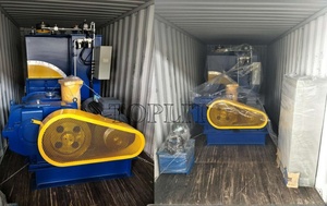 110L phân tán <span class=keywords><strong>kneader</strong></span> cao su <span class=keywords><strong>kneader</strong></span> Mixer 35L / 55L / 75L / 110L / <span class=keywords><strong>150L</strong></span> với PLC & HMI - Product Image 3