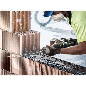 Bosch Expert Hollow Brick 2243 HM Reciprocating <b>Saw</b> <b>Blade</b>, S-Shank, 455mm - Product Image 3