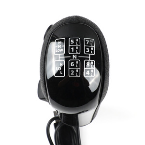 อุปกรณ์เปลี่ยนเกียร์พร้อมเบรกมือสำหรับ Logitech G29 G27เกมแข่งรถจอยสติ๊กแบบมีสาย G25 PC - Product Image 3