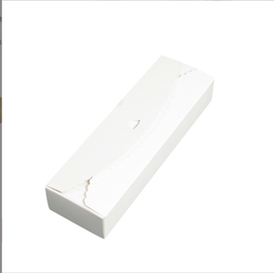 Dài Sô Cô La Hộp Giấy Truffle Auto-Cửa sổ bật lên Một Mảnh Cookie Hộp Dâu Tây Kẹo Đồ Ăn Nhẹ Bao Bì Hộp Cho Điều Trị Đảng Ủng Hộ - Product Image 6