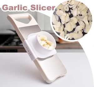 Multi-Purpose <b>Vegetable</b> Slicer Grater Tool Multi-Blade Automatic Kitchen Handheld Stainless Steel Blades Compact <b>Vegetable</b> - Product Image 4