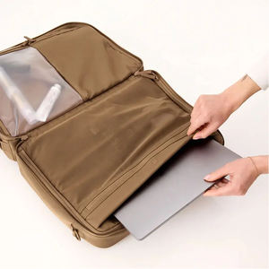 남녀공용 맞춤형 나일론 스포츠 여행 가방 디자이너 휴대용 피트니스 체육관 더플 접이식 하룻밤 기내 수하물 주말 가방 - Product Image 3