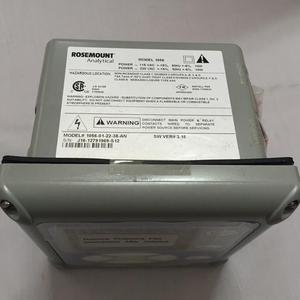 Analizador de Doble Entrada Avanzado 4-20mA 1056 - Product Image 3