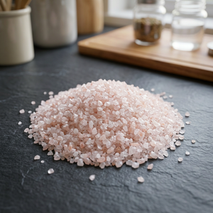 Pink Polished Rose Quartz <b>Crystal</b> <b>Chips</b> Natural Stone Granules for Craft Making Home Decoration - Product Image 4