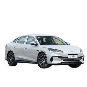 Nuevo Auto Eléctrico BYD Seal 06 EV 2026, Vehículo de Nueva Energía Haibao 06 Ev, Autonomía de 545 km, Precio Económico, Hecho en China, Nuevo Auto Eléctrico BYD - Product Image 3