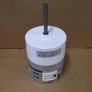 Motor de Ventilador ECM Interlink ZKSD-750-8-50-9 208-230V IP54 con Control Vectorial Sin Sensor para Sistemas HVAC - Product Image 1