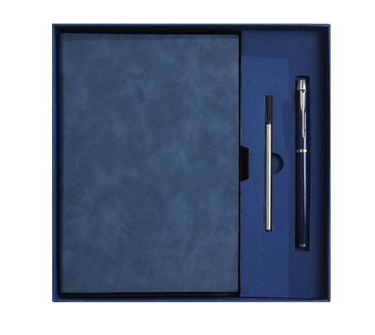 Bleu foncé