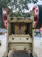 Concasseur à mâchoires primaire PE9001200 d'occasion, machine de concassage de pierres 912, 220-380t/h, avec armoire électrique complète et inspection vidéo