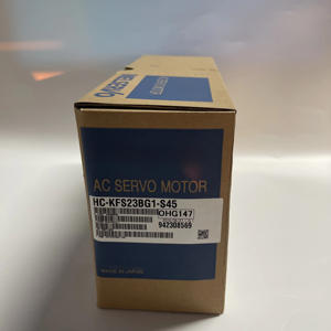 เซอร์โวมอเตอร์ HC-KFS23BG1-S45แบบใหม่ดั้งเดิม - Product Image 1