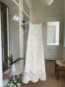 Vestiti personalizzati per famiglia abbinati per bambine pagliaccetto per mamma e Me vestito abbinato per famiglia vestito con fiore scavato - Product Image 3
