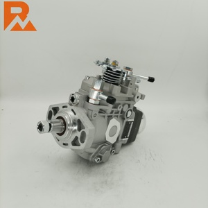 Bomba de Inyección de Combustible 0460304242 VE4 12F1150CR8-3 3218604R91 CR8-3 para Motor 3054C 4 4.2L - Product Image 5