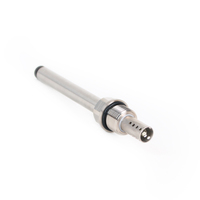 Transmetteur ORP numérique avec plage étendue de -1500-1500mV, réponse rapide en 14 secondes, certifications CE-EMC, CE-LVD, RoHS, ISO9001