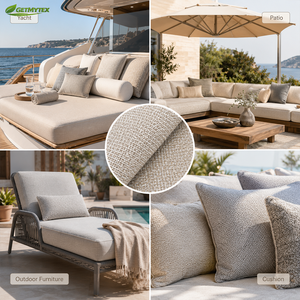 <span class=keywords><strong>Tela</strong></span> Marina <span class=keywords><strong>Impermeable</strong></span> Resistente a los Rayos UV, <span class=keywords><strong>Tela</strong></span> para Tapicería de <span class=keywords><strong>Exterior</strong></span> para Cojines de Asientos de Barco, <span class=keywords><strong>Tela</strong></span> para Cubiertas de Yates - Product Image 6