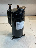 Vente flash - Compresseur rotatif de haute qualité R407C PA290X3CS-4MU1 3HP 220-240V 1PH 50Hz pour climatiseur