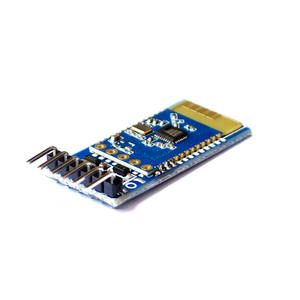 โมดูลบลูทูธ 3.0 สำหรับ PCB ใช้งานร่วมกับ HC-05/06 JDY-31 สำหรับโมดูล - Product Image 1