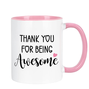 แก้วกาแฟเซรามิกพอร์ซเลนร่วมสมัย พิมพ์ลายข้อพระคัมภีร์สร้างแรงบันดาลใจตามสั่ง ปราศจากสาร BPA เก็บความร้อนได้ดี - Product Image 4